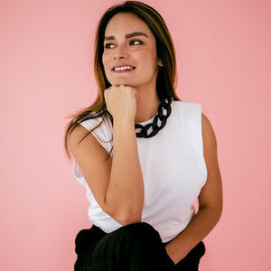 Meet your Posher, Pamela